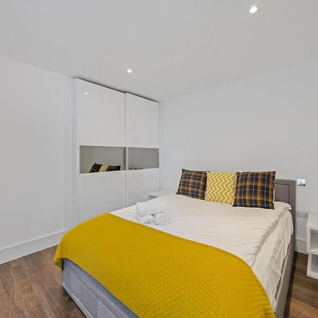 Riverside 1Br With Easy Transport 20Min To City Centre London Exterior foto