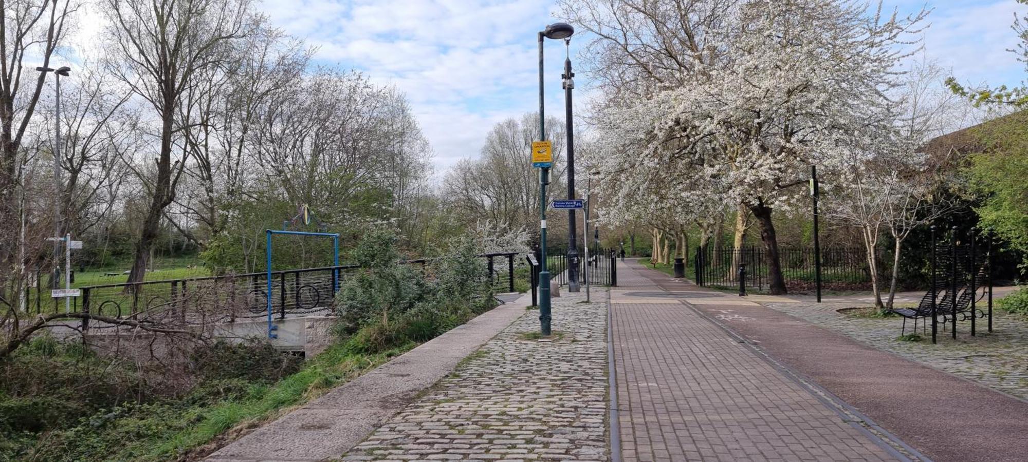 Riverside 1Br With Easy Transport 20Min To City Centre London Exterior foto