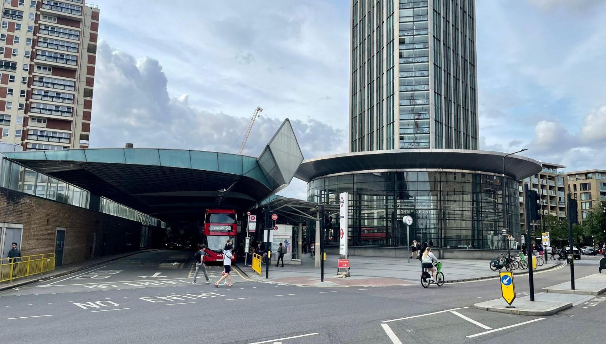 Riverside 1Br With Easy Transport 20Min To City Centre London Exterior foto