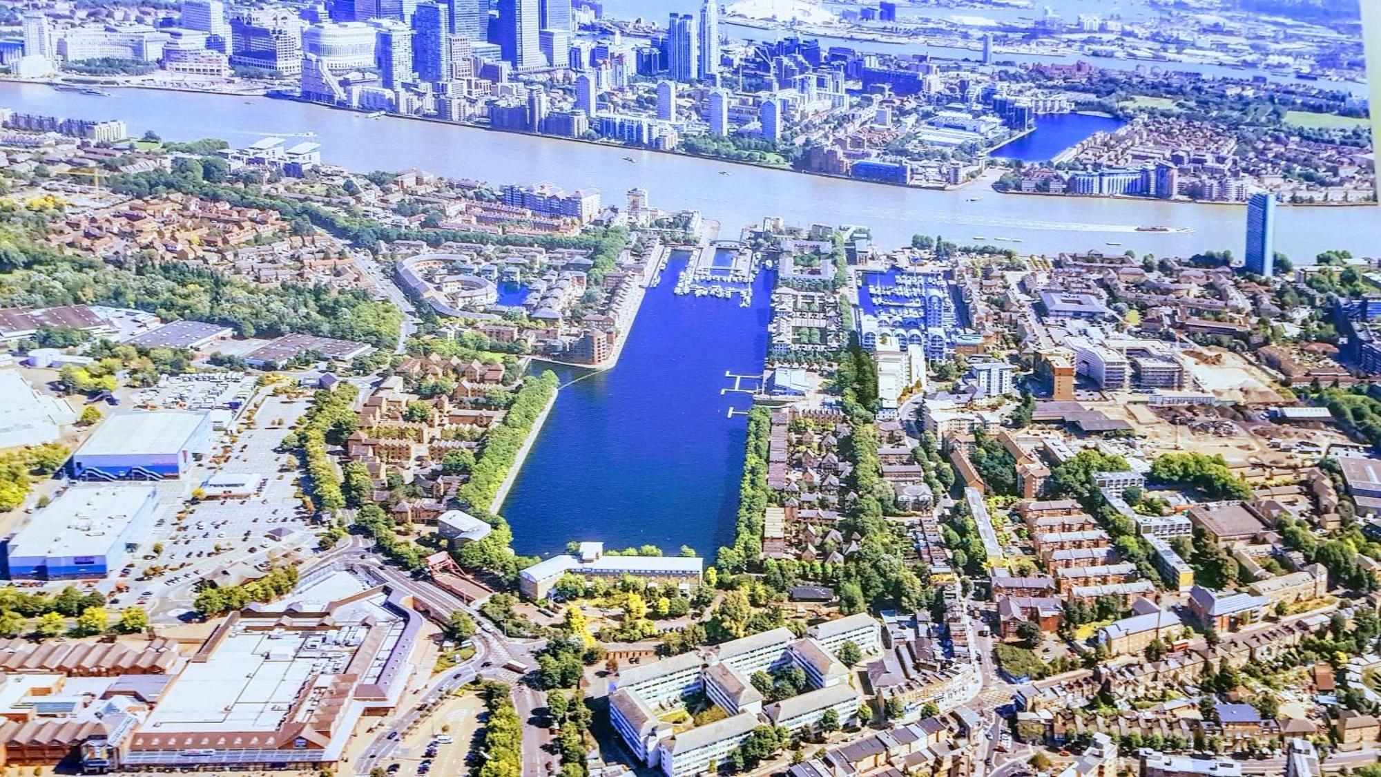 Riverside 1Br With Easy Transport 20Min To City Centre London Exterior foto