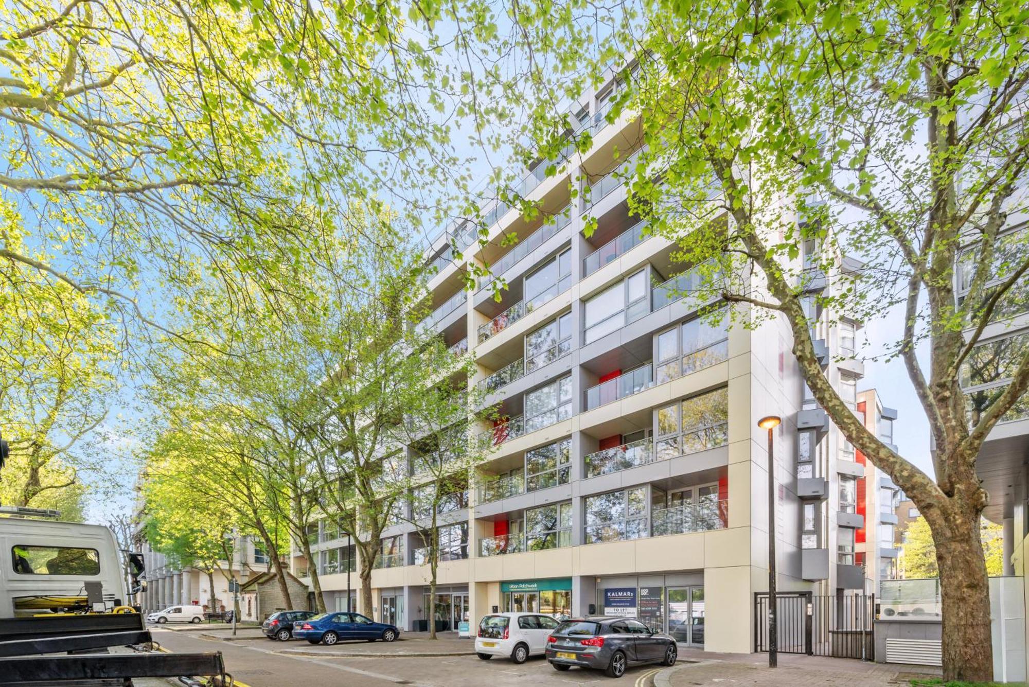 Riverside 1Br With Easy Transport 20Min To City Centre London Exterior foto